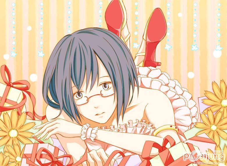 ใครชอบ ผู้พัน Smoker กับ Tashigi จาก One Piece บ้าง