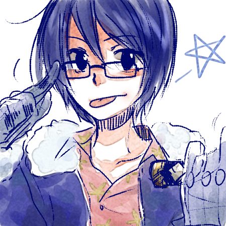 ใครชอบ ผู้พัน Smoker กับ Tashigi จาก One Piece บ้าง