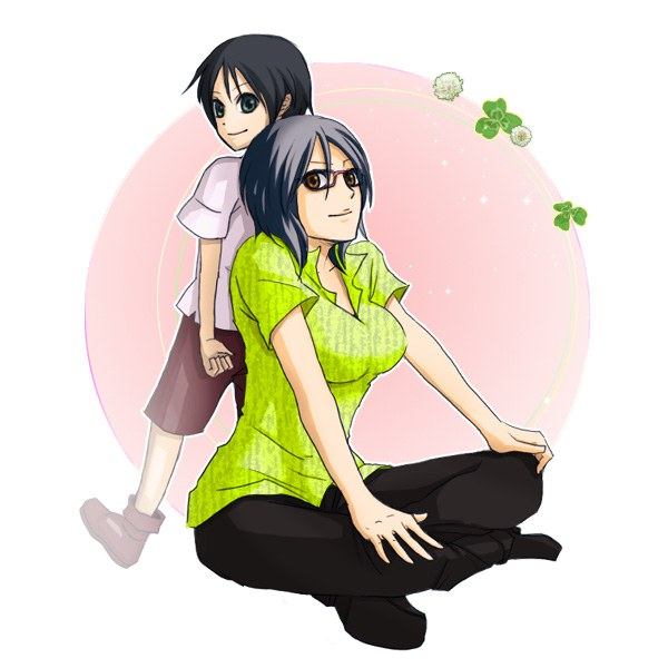 ใครชอบ ผู้พัน Smoker กับ Tashigi จาก One Piece บ้าง