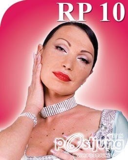 RP10. VARVARA STRANGE - RUSSIA