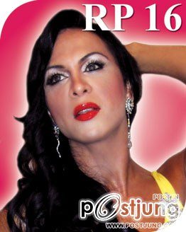 RP16. NOA HERRERA - VENEZUELA