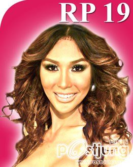 RP19. MICHELLE  - PHILIPINES