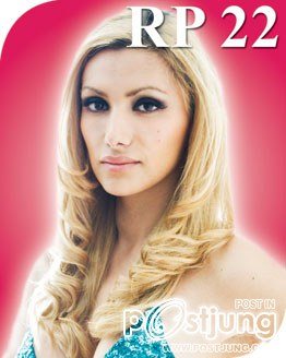 RP22. VANESSA - CHILE