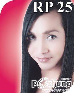 RP25. YUDHA RAHMAN - INDONESIA