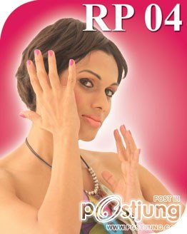 RP03. MARIANE ARGUELLES - SRL LANKA