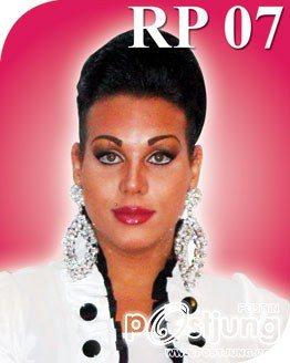 RP07. HERIKA BORGES - FRANCE