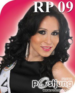 RP09. CHANEL - VENEZUELA