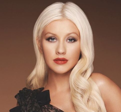 รวบรวมภาพโปรโมทน้ำหอม &ldquo;Secret Potion&rdquo; จาก Christina Aguilera