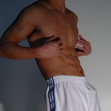 อ่ะ ก่อนนอนครับ  อาหารอ่อนๆ คริๆๆ  By Chay-ake