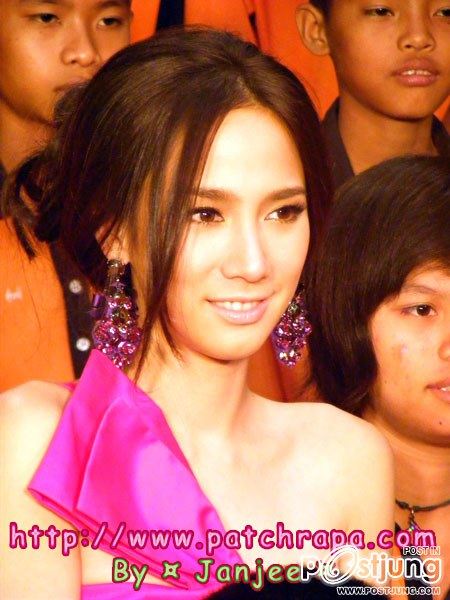 "อั้ม พัชราภา"นางพญาทุกฉาก @จ้อจี้!!!!!