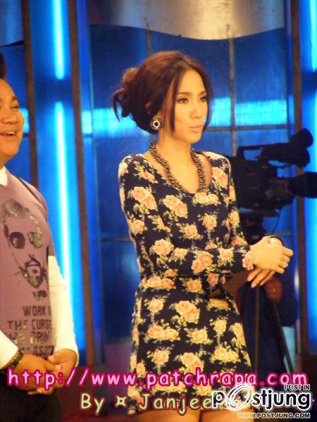 "อั้ม พัชราภา"นางพญาทุกฉาก @จ้อจี้!!!!!