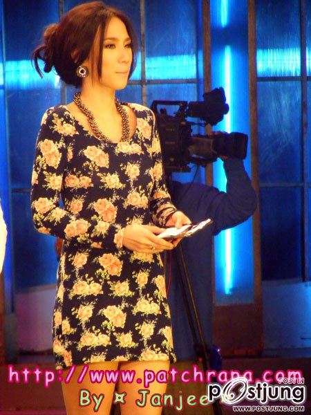 "อั้ม พัชราภา"นางพญาทุกฉาก @จ้อจี้!!!!!