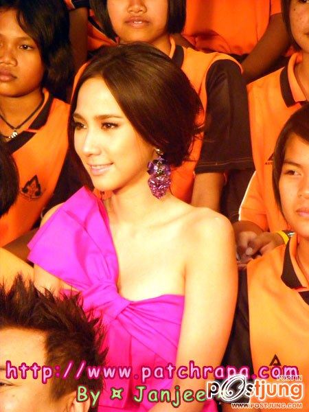 "อั้ม พัชราภา"นางพญาทุกฉาก @จ้อจี้!!!!!