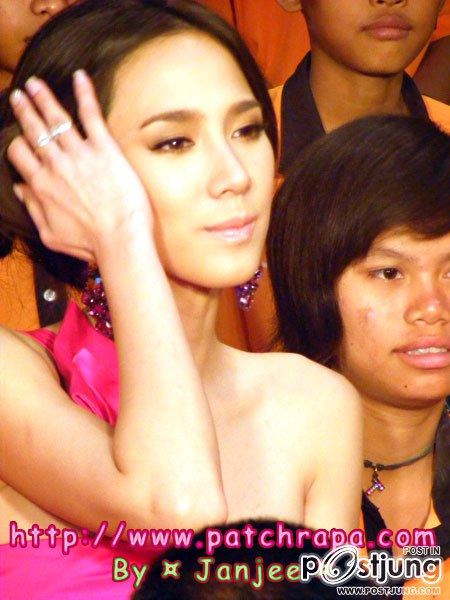 "อั้ม พัชราภา"นางพญาทุกฉาก @จ้อจี้!!!!!