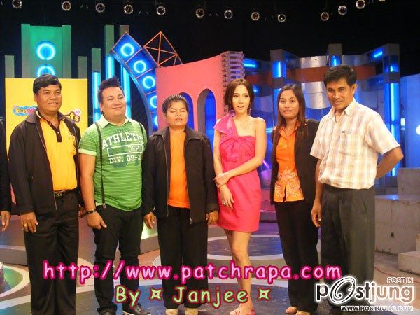 "อั้ม พัชราภา"นางพญาทุกฉาก @จ้อจี้!!!!!