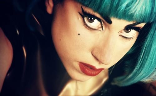 Lady Gaga - RTL