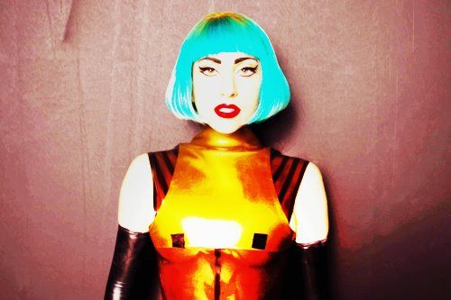 Lady Gaga - RTL