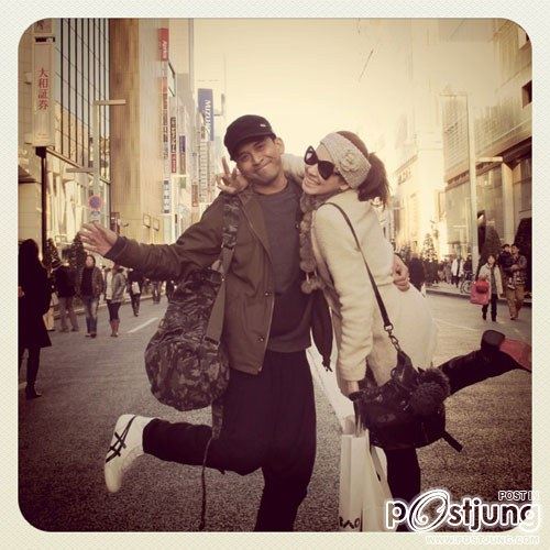 ภาพคู่รักดารา น่ารักๆ แห่งวงการบันเทิง