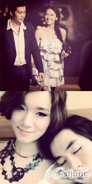 ภาพคู่รักดารา น่ารักๆ แห่งวงการบันเทิง