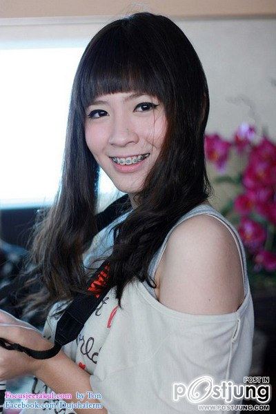 โฟกัส แฟนฉัน สาวน้อยแสนน่ารัก ที่หายหน้าไปนาน