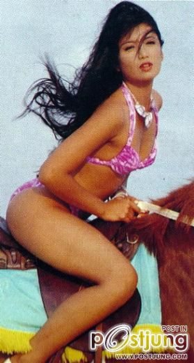 ดวงตาข้างขวาของฉัน คล้ายเป็นเนื้อเยื่อพิเศษ