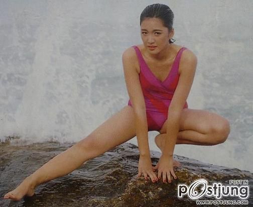 ดวงตาข้างขวาของฉัน คล้ายเป็นเนื้อเยื่อพิเศษ