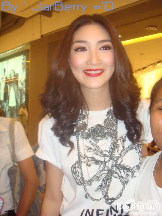 แพนเค้ก 	@ Fashion with Passion to Give