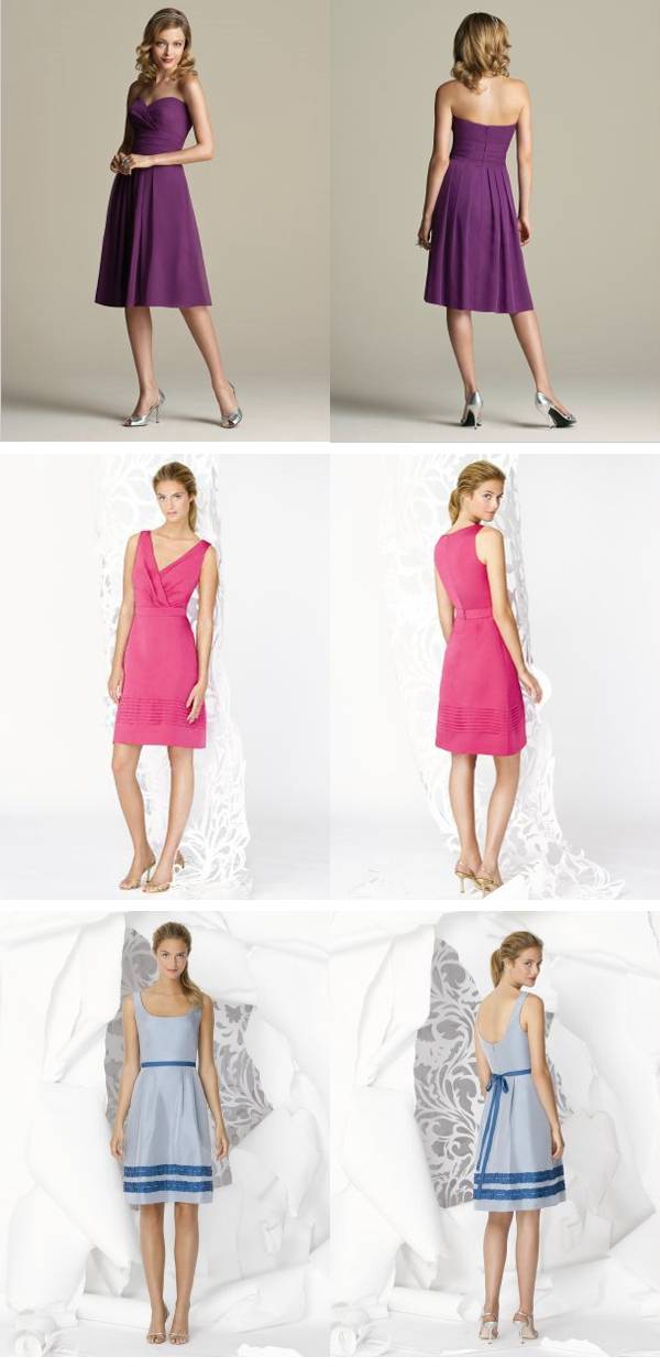 หลากแบบหลายสไตล์ กับชุดไปงานแต่งงาน