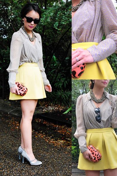 หลากแบบหลายสไตล์ กับชุดไปงานแต่งงาน