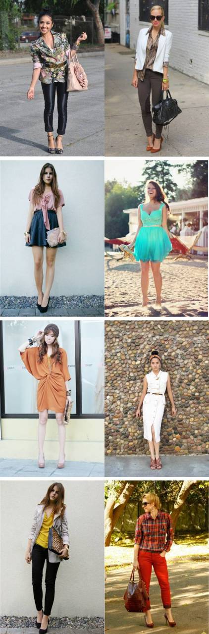 หลากแบบหลายสไตล์ กับชุดไปงานแต่งงาน