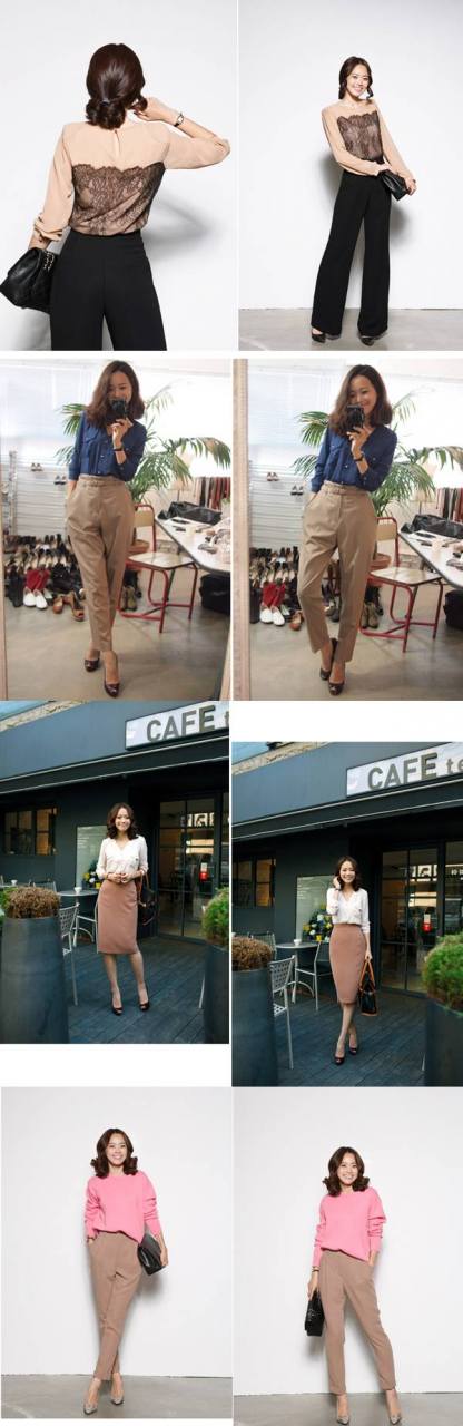 หลากแบบหลายสไตล์ กับชุดไปงานแต่งงาน