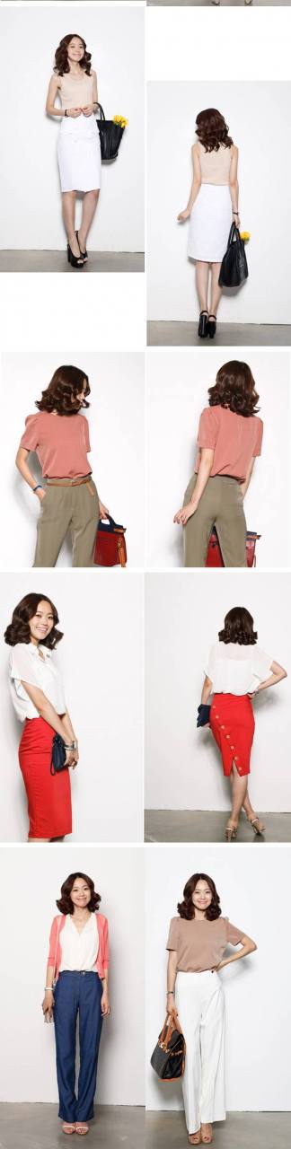 หลากแบบหลายสไตล์ กับชุดไปงานแต่งงาน