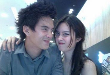 ปอย อุบเอ็มให้ของวันเกิด เมินคนด่าอยากมีลูก