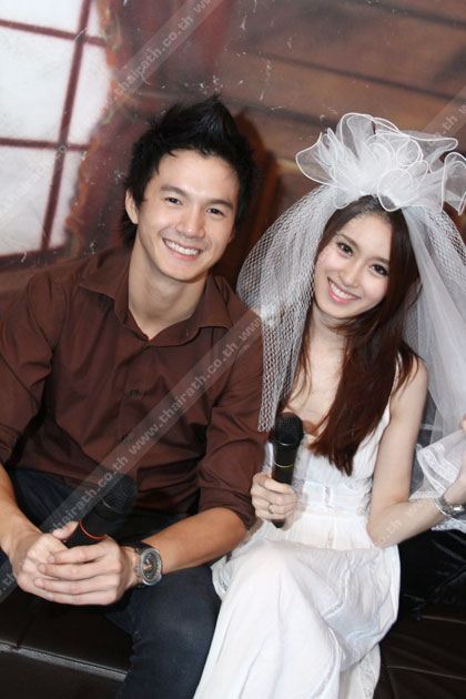 ปอย อุบเอ็มให้ของวันเกิด เมินคนด่าอยากมีลูก