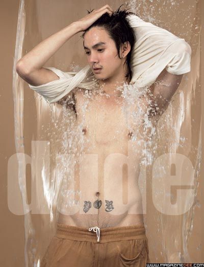 ปอย อุบเอ็มให้ของวันเกิด เมินคนด่าอยากมีลูก