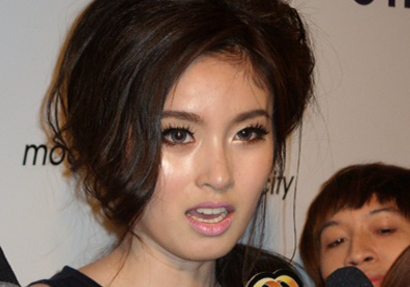 ปอย อุบเอ็มให้ของวันเกิด เมินคนด่าอยากมีลูก