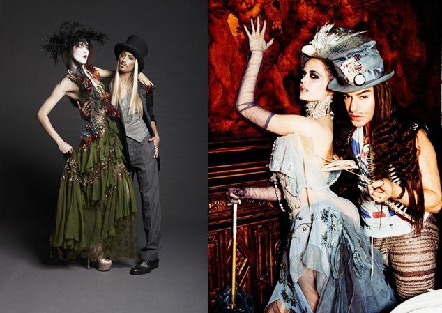 จอห์น กัลลิเอโน่