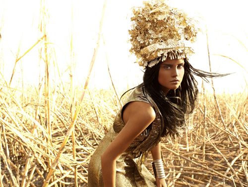 อียิปต์ และ ธิเบต