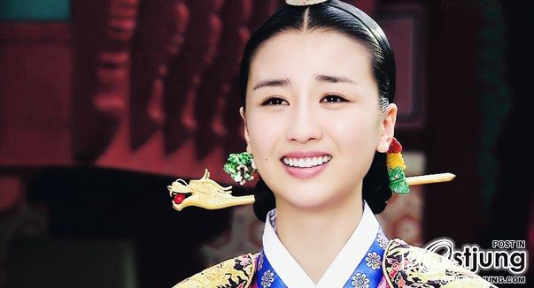 มเหสีอินฮยอน