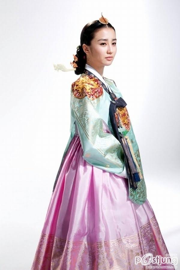 มเหสีอินฮยอน