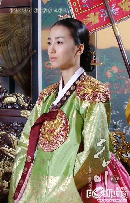 มเหสีอินฮยอน