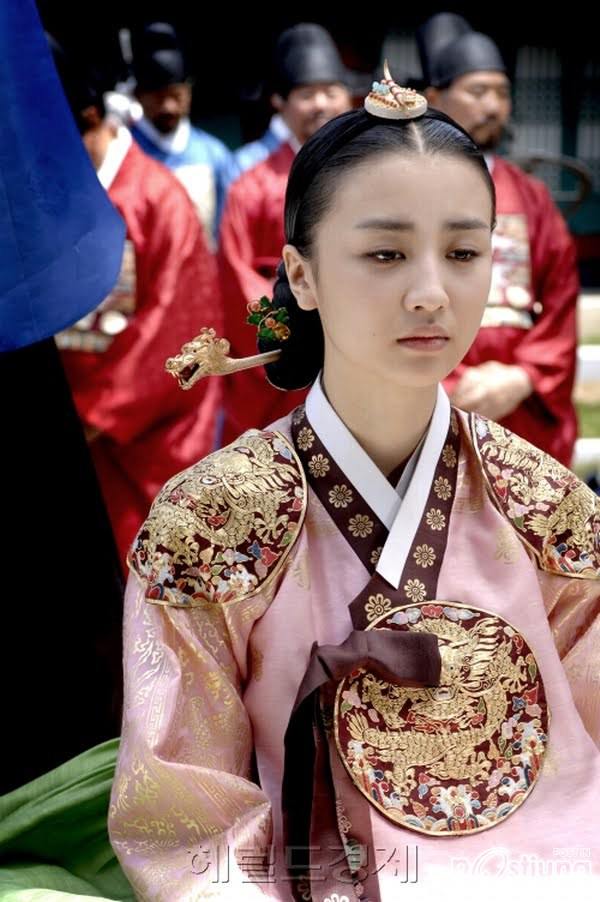 มเหสีอินฮยอน