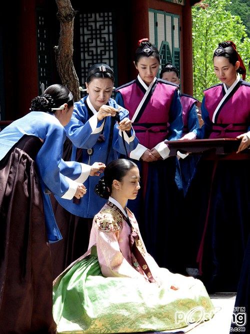 มเหสีอินฮยอน