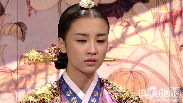 มเหสีอินฮยอน