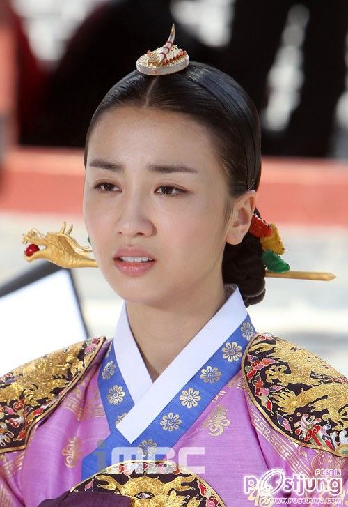 มเหสีอินฮยอน