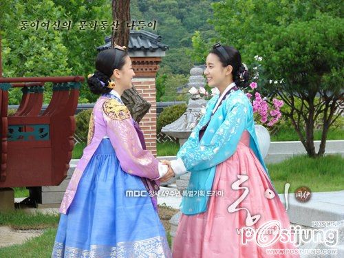 มเหสีอินฮยอน