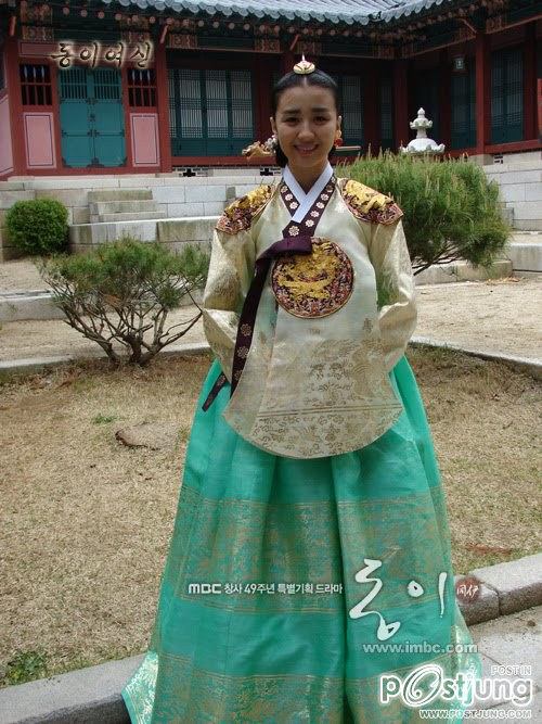 มเหสีอินฮยอน