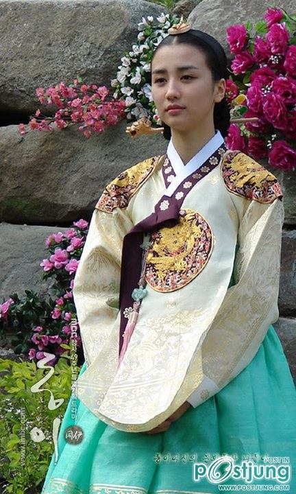 มเหสีอินฮยอน