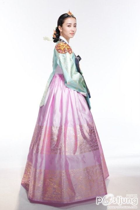 มเหสีอินฮยอน