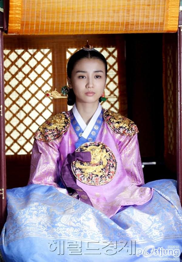 มเหสีอินฮยอน